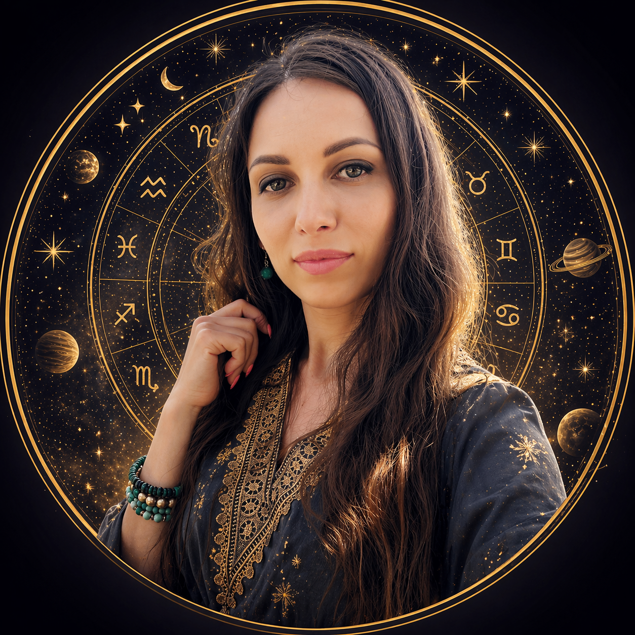 Ірина Реваті